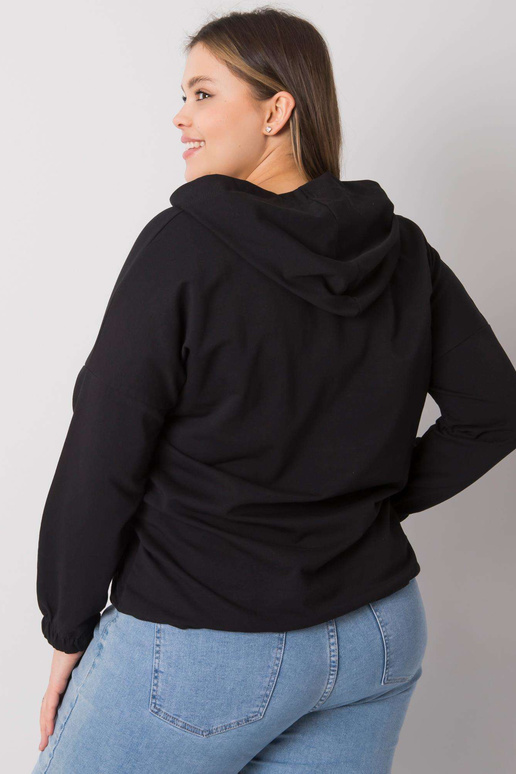 Must Plain Plus Size pluus Elisa