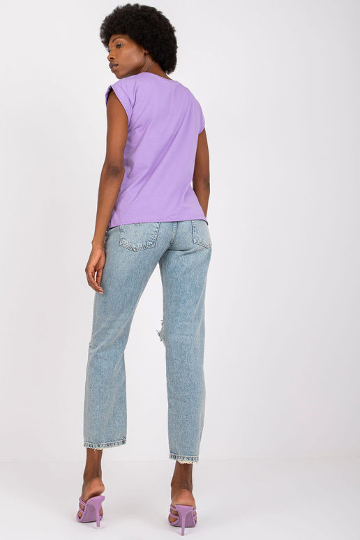 Lilla naiste lühikeste varrukatega... Lilla naiste lühikeste varrukatega...