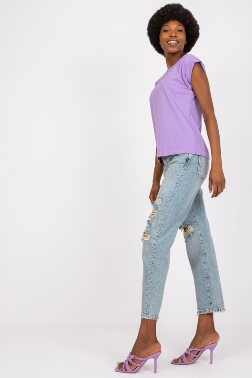 Lilla naiste lühikeste varrukatega... Lilla naiste lühikeste varrukatega...