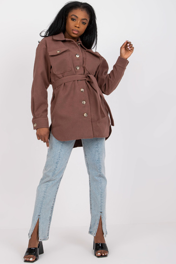 Pruun soe pikk triibuga... 2