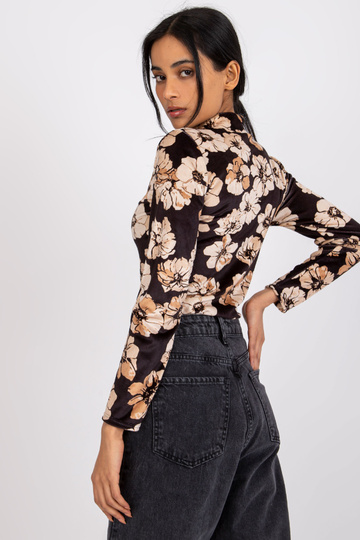 Must ja beež lilledega... 2