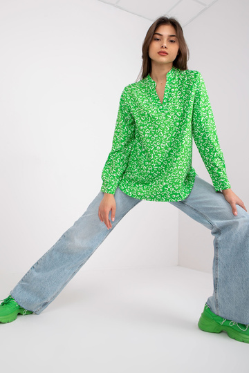 Inesa Roheline avara...