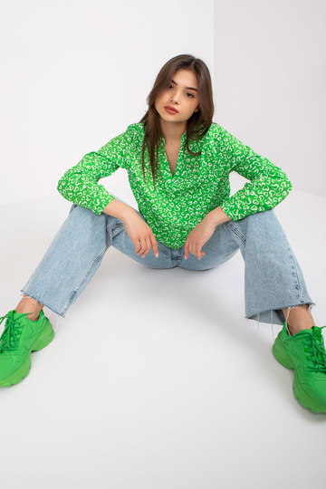 Inesa Roheline avara... 2