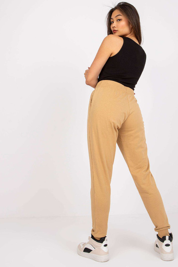 Kaameli puuvillapüksid...