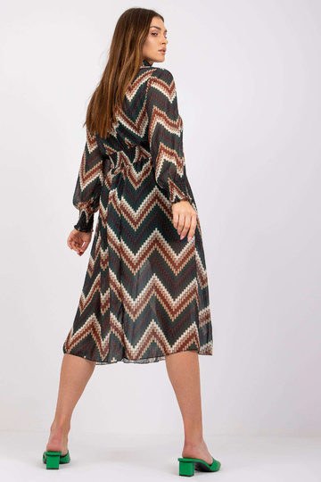 Roheline Santorini...