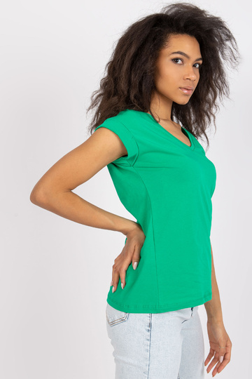 Roheline t-särk Atlanta RUE...