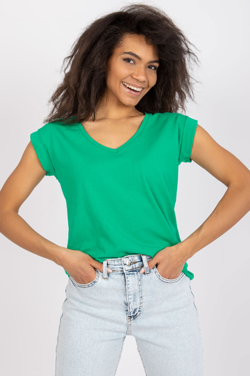 Roheline t-särk Atlanta RUE... 2