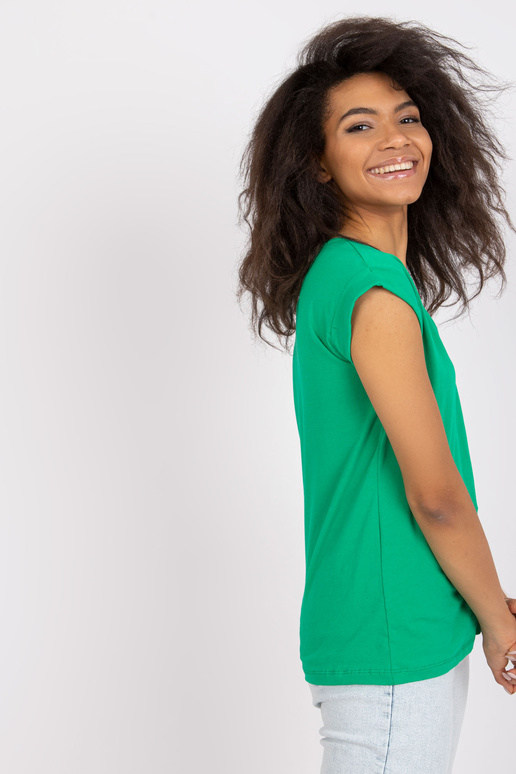 Roheline t-särk Atlanta RUE PARIS