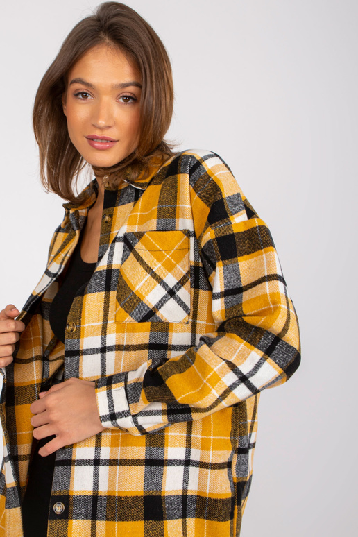 Kollane ja must Jolanta puuvillane...