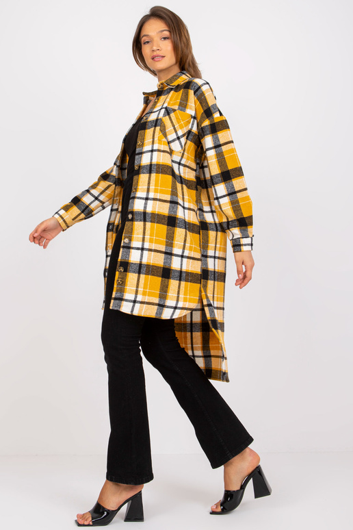 Kollane ja must Jolanta puuvillane...