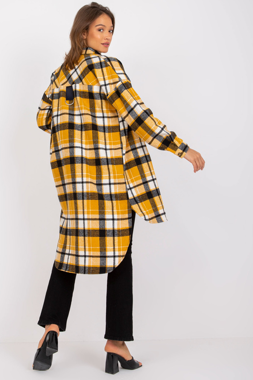 Kollane ja must Jolanta puuvillane...