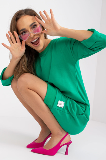 Roheline Iveta Puuvillane...