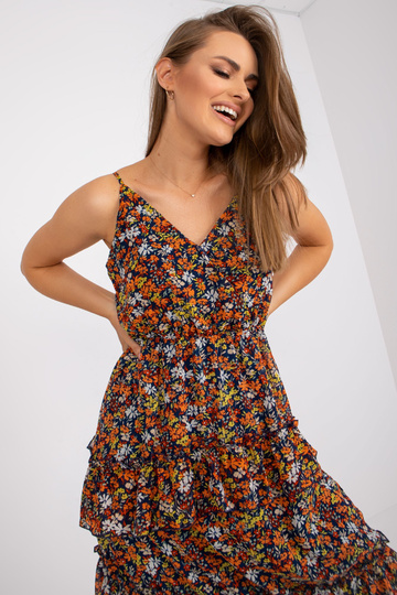 Meresinine lilleliste...