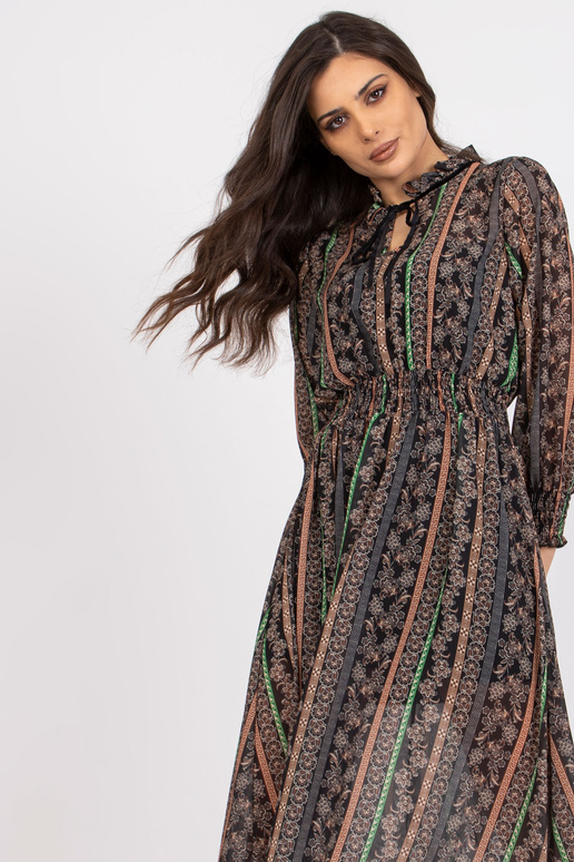 Must Ava kleit Must Ava kleit