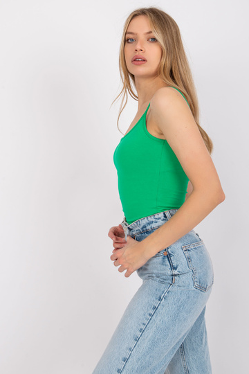 Green top basic Indiana