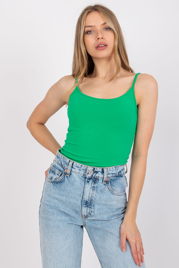 Green top basic Indiana 2