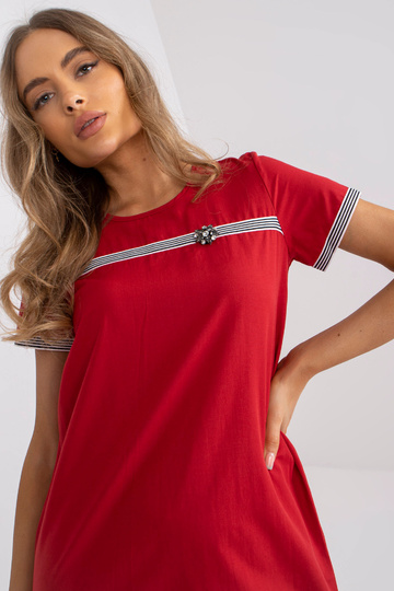 Punane asümmeetriline... 2