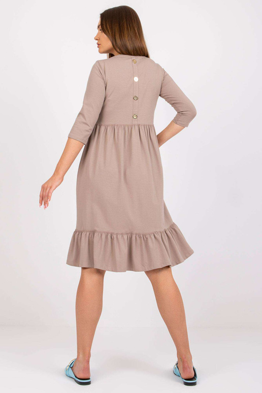 Kleit-RV-SK-7554.74P-tumebeež Kleit-RV-SK-7554.74P-tumebeež