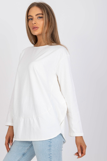 Ecru Oversized pikkade... 2