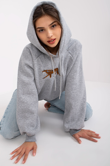 Grey Melange naiste... 2