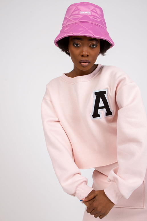 Heleroosa dressipluusi komplekt... Heleroosa dressipluusi komplekt...