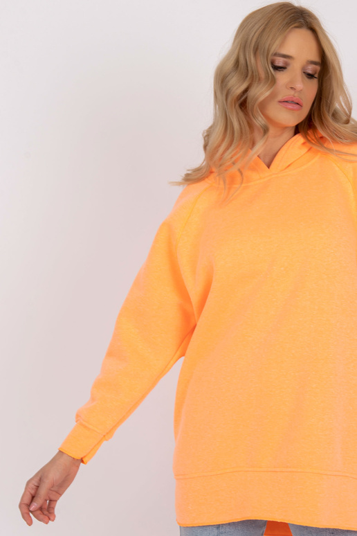 Oranž Canberra Basic dressipluus