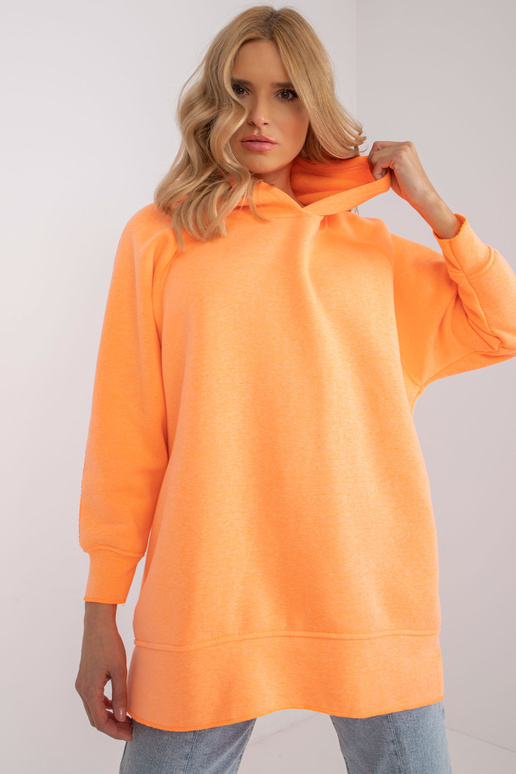 Oranž Canberra Basic dressipluus