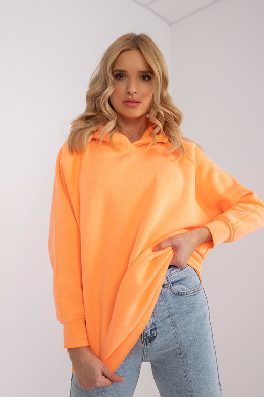 Oranž Canberra Basic dressipluus