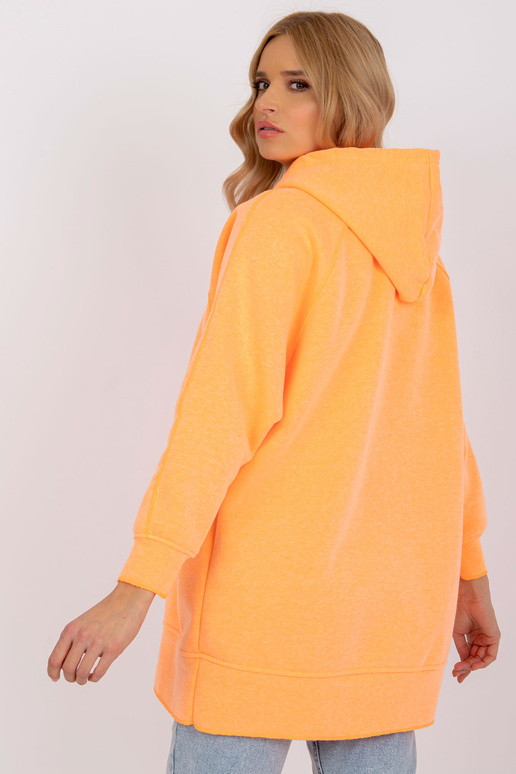 Oranž Canberra Basic dressipluus