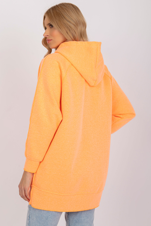 Oranž Canberra Basic dressipluus