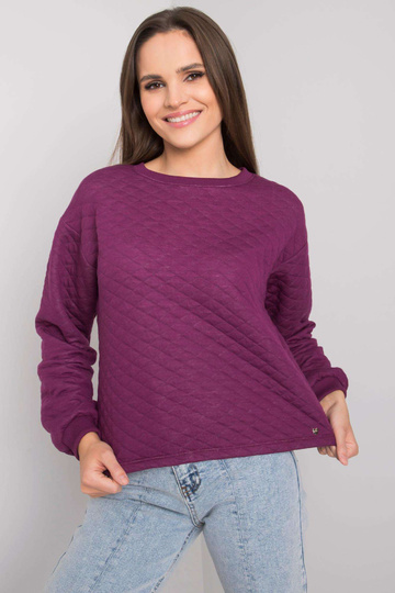 Lilla tepitud dressipluus... 2