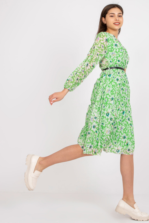 Girona lilleline heleroheline...