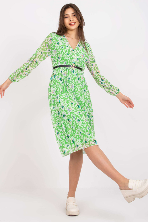 Girona lilleline heleroheline...