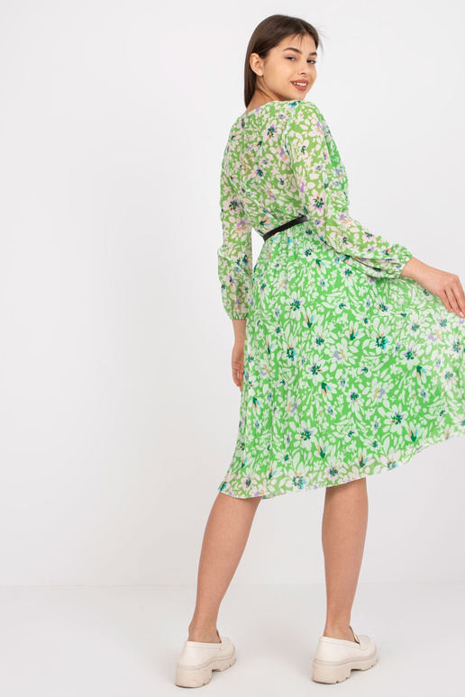 Girona lilleline heleroheline...