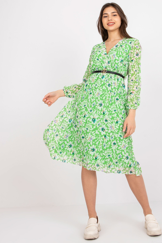 Girona lilleline heleroheline...