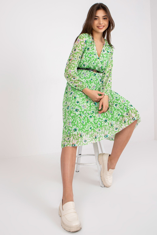 Girona lilleline heleroheline...