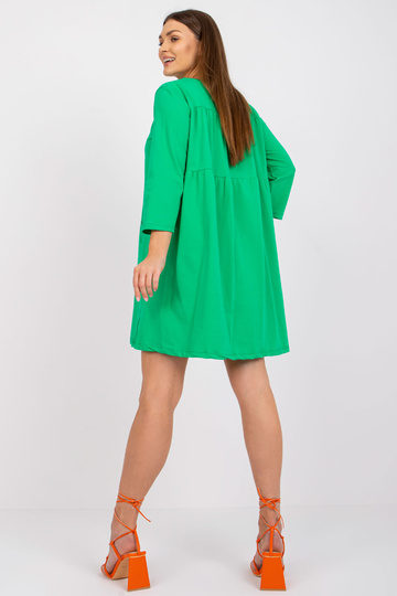 Roheline Dalenne puuvillane...