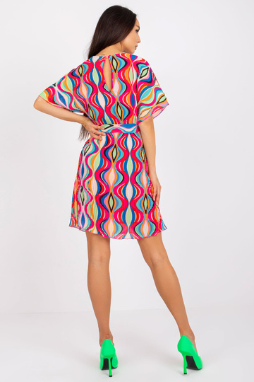 Marianne roosa minikleit