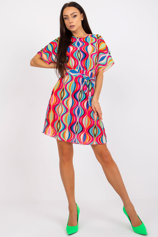 Marianne roosa minikleit