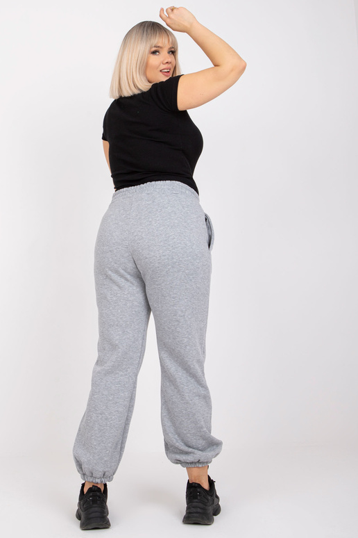 Suures suuruses hallid melange...