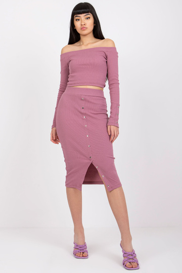 Dirty roosa soonikkoes...