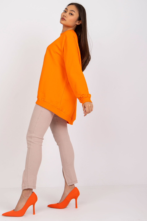 Oranž dressipluus Basic Twist