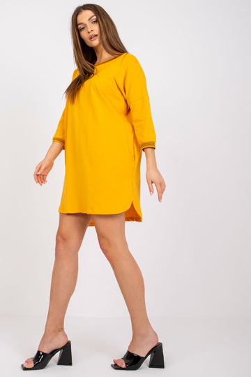 Kahvatuoranž dressipluus... 2