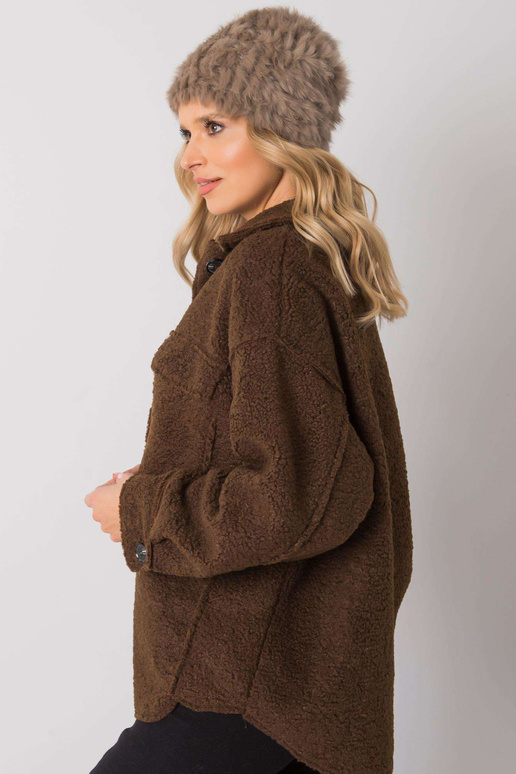 Tumebeež karvane müts