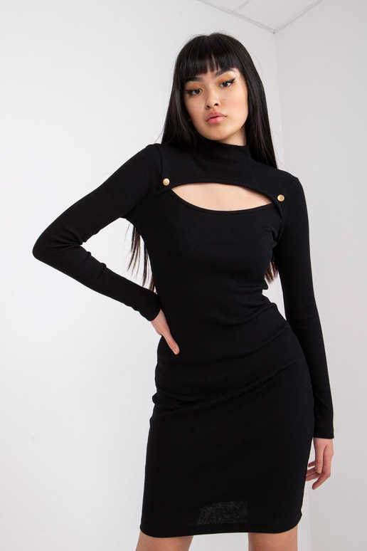 Must pliiatsiga ribidega...