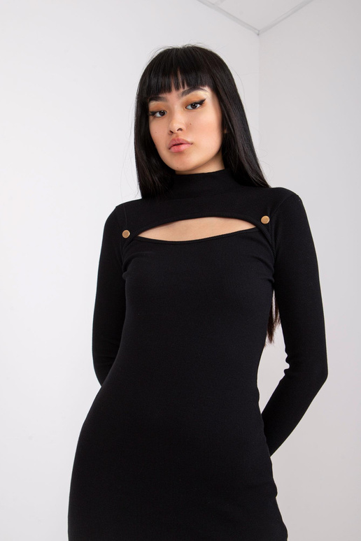 Must pliiatsiga ribidega...