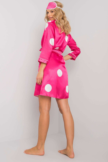 Roosa pidžaama dieedipidžaamas