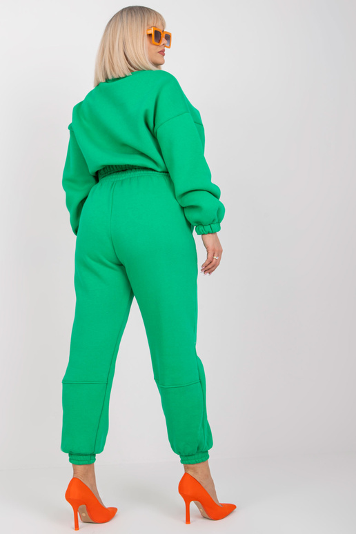 Roheline dressipluus pluss suurus... Roheline dressipluus pluss suurus...