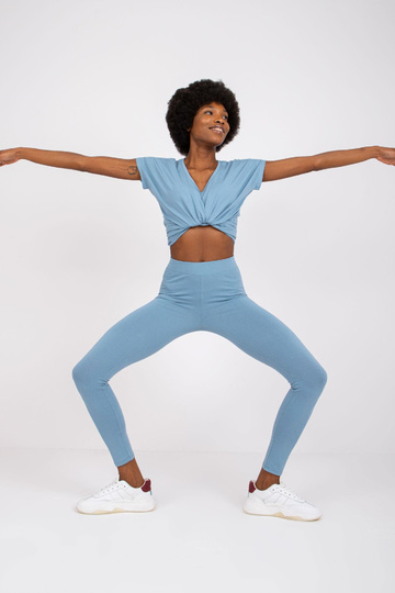 Dirty Blue Brigitte kõrge...