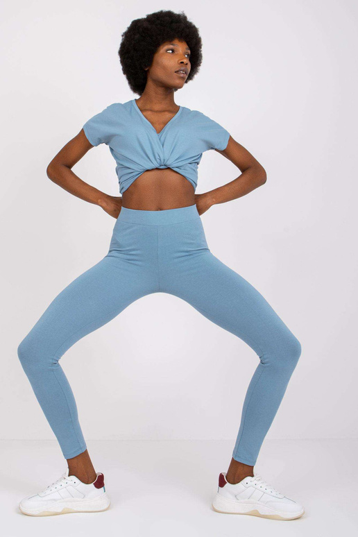 Dirty Blue Brigitte kõrge vöökohaga... Dirty Blue Brigitte kõrge vöökohaga...